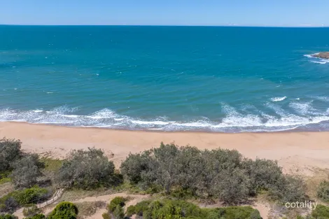 4 Bloodwood Ave N, Agnes Water, QLD 4677