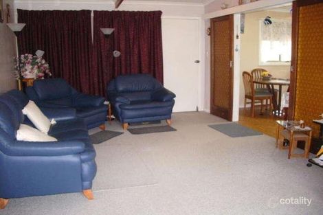 Property photo of 8 Spur Street Saddleworth SA 5413