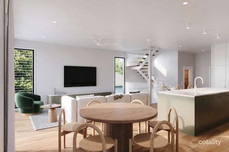 Property photo of 6/13 Small Street Teneriffe QLD 4005