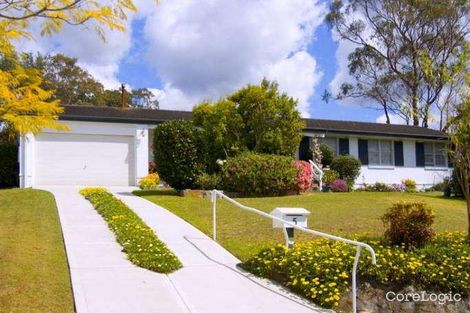 Property photo of 5 Chapala Close St Ives NSW 2075