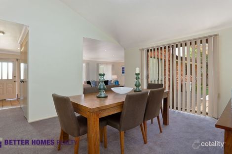 Property photo of 36 Tomah Street Carlingford NSW 2118