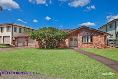 Property photo of 36 Tomah Street Carlingford NSW 2118