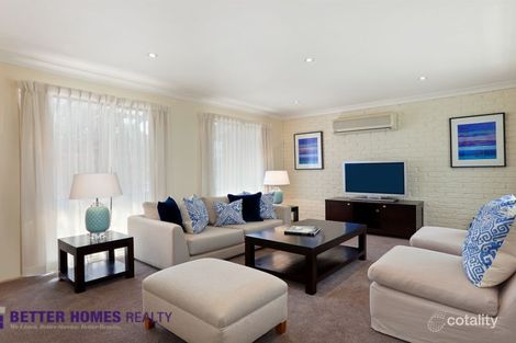 Property photo of 36 Tomah Street Carlingford NSW 2118