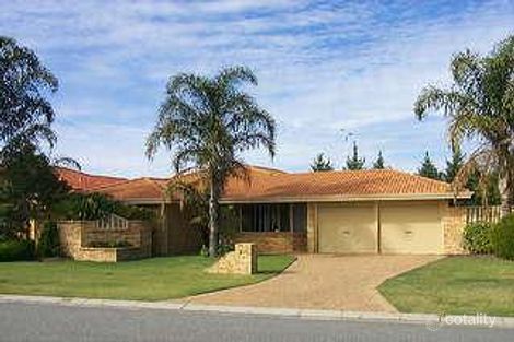Property photo of 5 Templetonia Retreat Canning Vale WA 6155