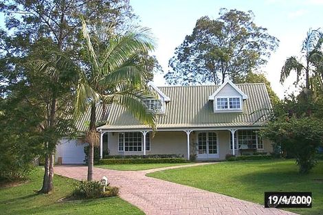 25 Maroong Cres, Nerang, QLD 4211
