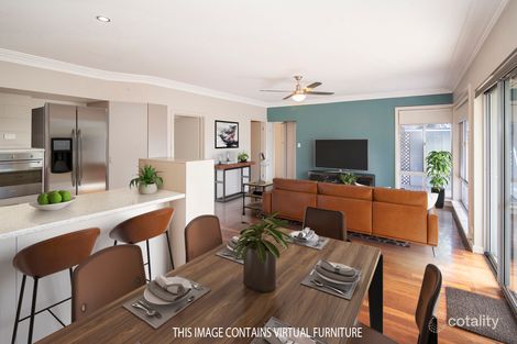 Property photo of 12 Dumbarton Road West Busselton WA 6280