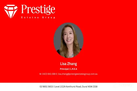 Property photo of 12 Uhrig Road Lidcombe NSW 2141