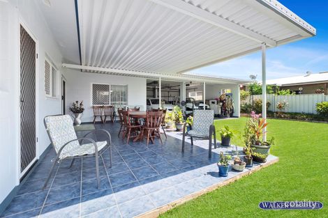Property photo of 8 Normanby Close Mount Sheridan QLD 4868