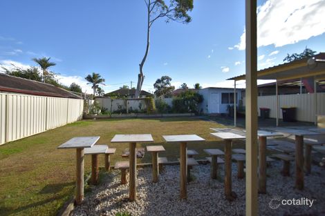 Property photo of 12 Bobin Road Sadleir NSW 2168