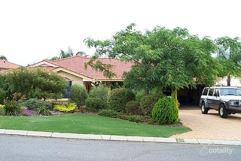 28 Marlandy Ct, Woodvale, WA 6026