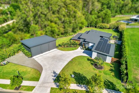 Property photo of 5 Evergreen Way Beerwah QLD 4519