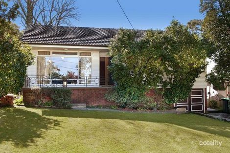 Property photo of 38 Boundary Road North Epping NSW 2121