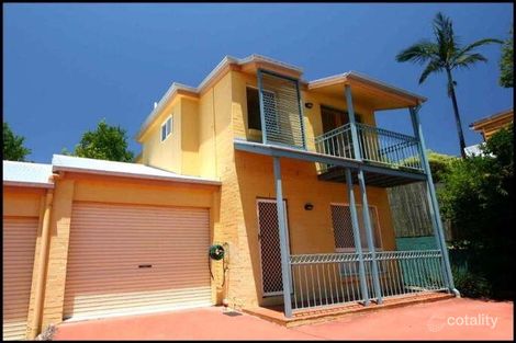 Property photo of 3/39 Rennie Street Indooroopilly QLD 4068