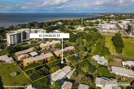 Property photo of 15 Charles Street Pialba QLD 4655