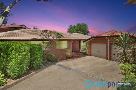 14/83 Queen St, Guildford West, NSW 2161