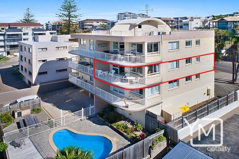 Property photo of 3/5 Warne Terrace Kings Beach QLD 4551