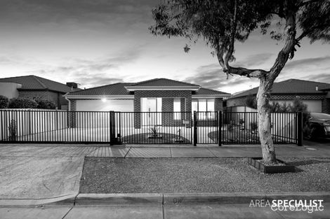 Property photo of 22 West Highland Drive Burnside Heights VIC 3023