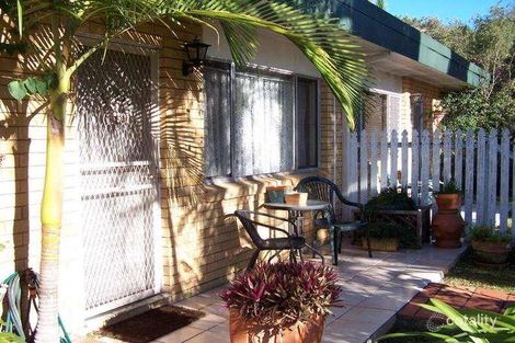 Property photo of 2/9 Bedser Street Macgregor QLD 4109