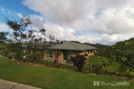 Property photo of 2 Julie Way Mudgeeraba QLD 4213