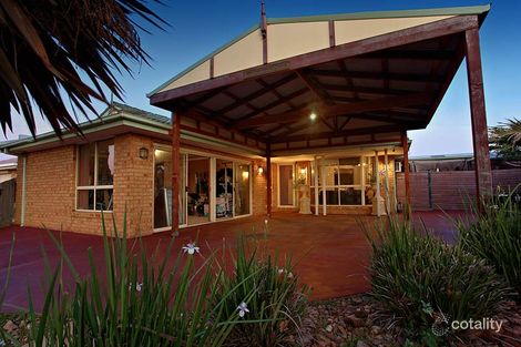 Property photo of 40 Ironbark Drive Hoppers Crossing VIC 3029