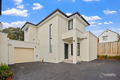 3/13 Thames St, Box Hill, VIC 3128