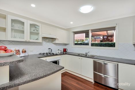 Property photo of 6 Ebor Crescent Aberfoyle Park SA 5159