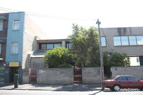Property photo of 101/9 Smith Street Fitzroy VIC 3065