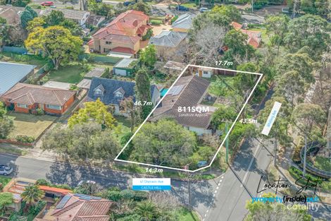 Property photo of 24 Whitling Avenue Castle Hill NSW 2154