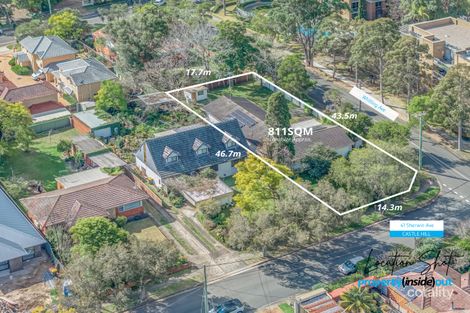 Property photo of 24 Whitling Avenue Castle Hill NSW 2154