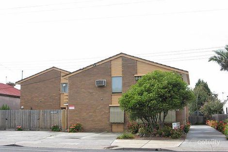 8/69 Station St, Fairfield, VIC 3078