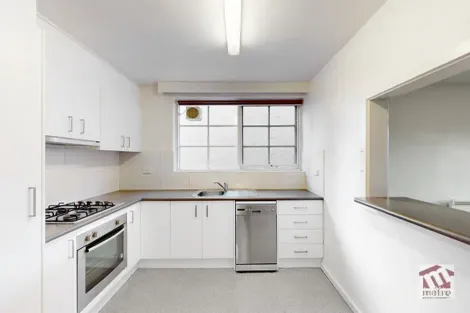 Property photo of 3/86-90 Hotham Street East Melbourne VIC 3002