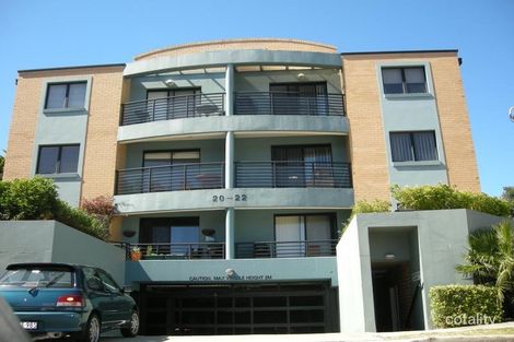 Property photo of 17/20-22 Clifford Street Coogee NSW 2034