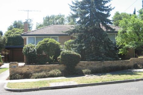 27 Westwood Dr, Bulleen, VIC 3105