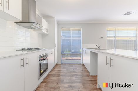 Property photo of 11 Mebbin Grove Yanchep WA 6035