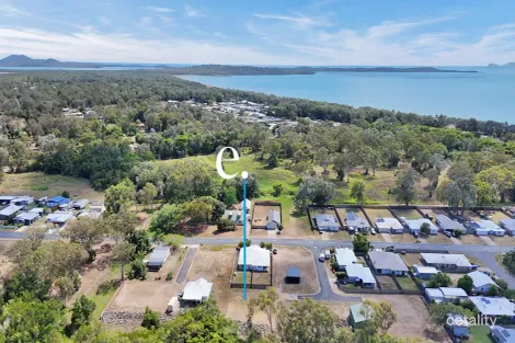 Property photo of 4 Elle Court Armstrong Beach QLD 4737