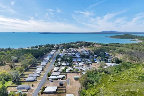 Property photo of 4 Elle Court Armstrong Beach QLD 4737