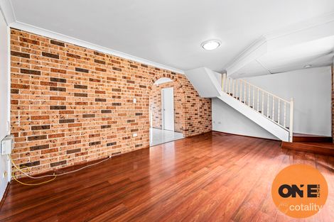 Property photo of 2/20 Macquarie Road Auburn NSW 2144
