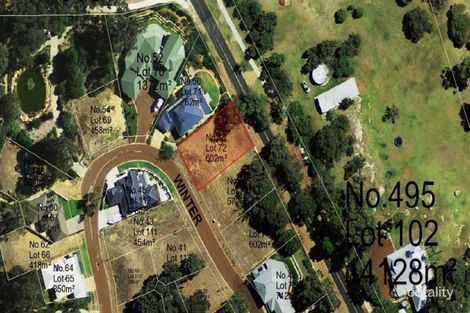 48 Winter View, Dawesville, WA 6211