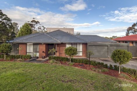 3 Mayfield Dr, Mill Park, VIC 3082