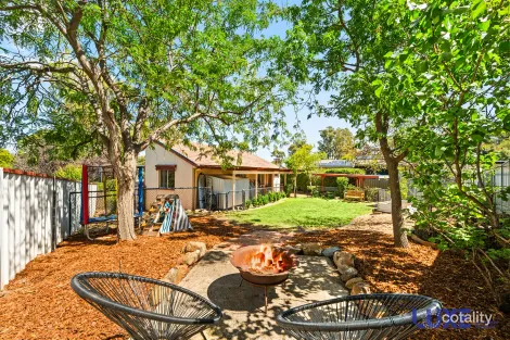 Property photo of 36 Willis Street Evatt ACT 2617