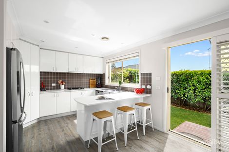 Property photo of 12 William Lord Place Belrose NSW 2085