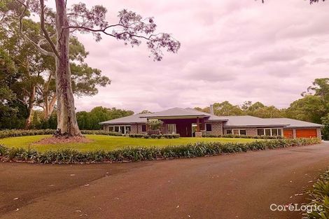 Property photo of 20 Lawrence Road Kenthurst NSW 2156