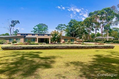 Property photo of 30 Colbran Avenue Kenthurst NSW 2156