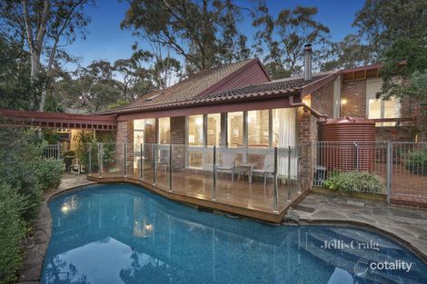 Property photo of 23 Hartland Way Eltham VIC 3095