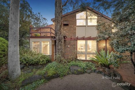 Property photo of 23 Hartland Way Eltham VIC 3095