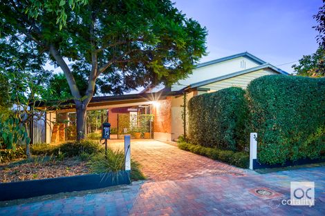 Property photo of 34 Bosanquet Avenue Prospect SA 5082