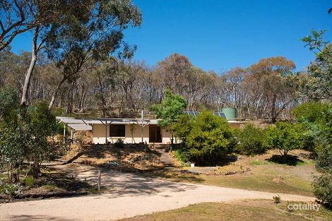 Property photo of 64 Mosquito Gully Road Barkers Creek VIC 3451