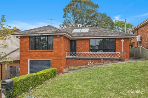 Property photo of 92 Jacaranda Avenue Figtree NSW 2525