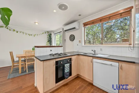 Property photo of 36 Willis Street Evatt ACT 2617