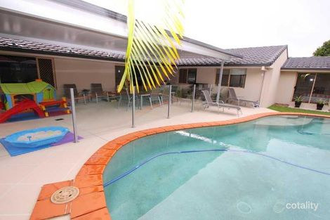 Property photo of 43 Kawana Crescent Ashmore QLD 4214